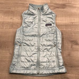 PATAGONIA NANO VEST, XXS